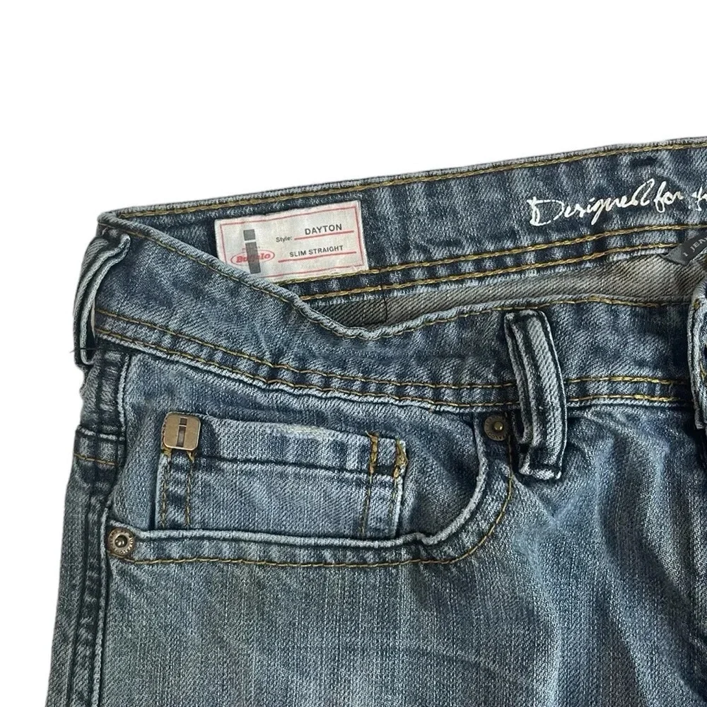 i jeans by Buffalo mj513 mens